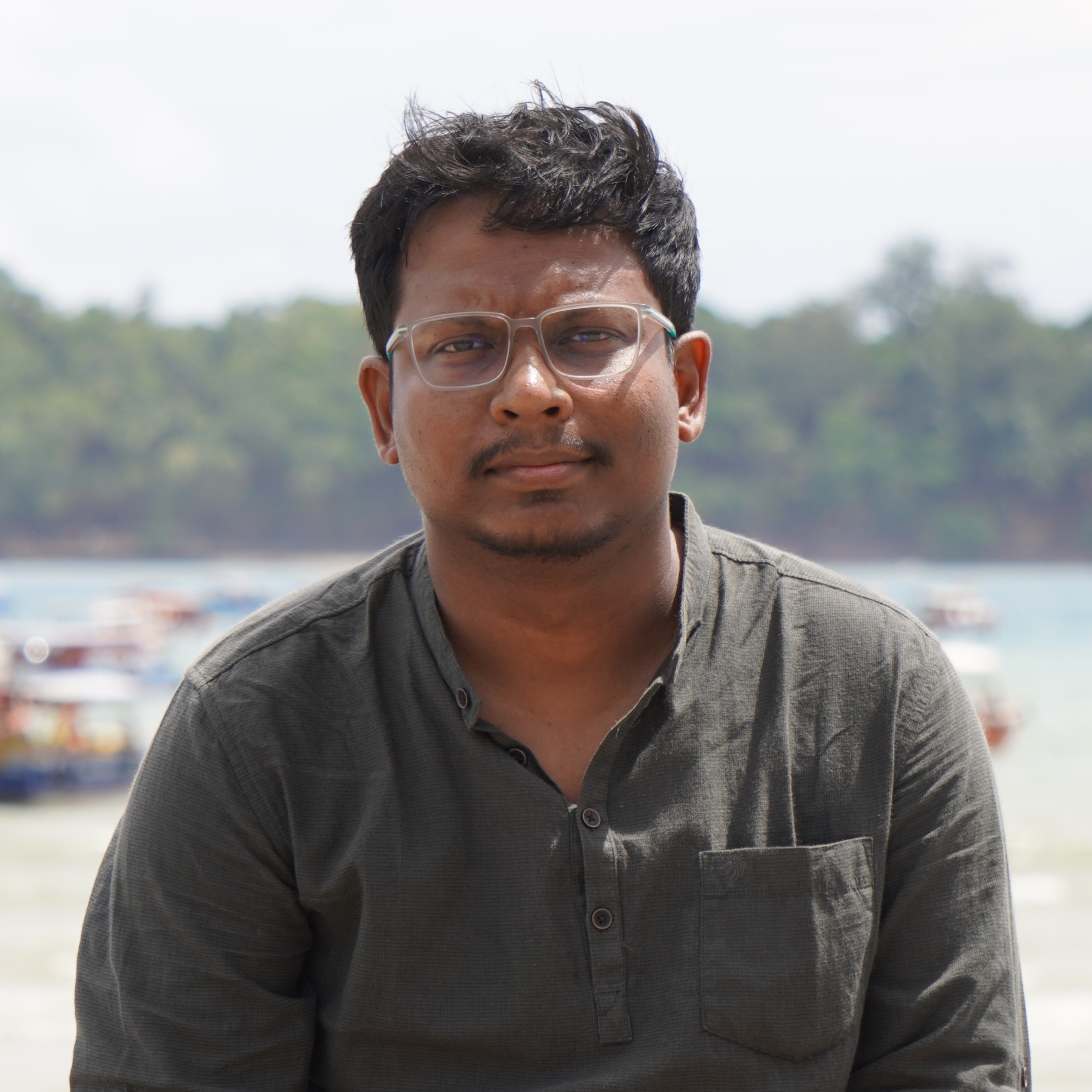 Prof. Ayan Mondal
