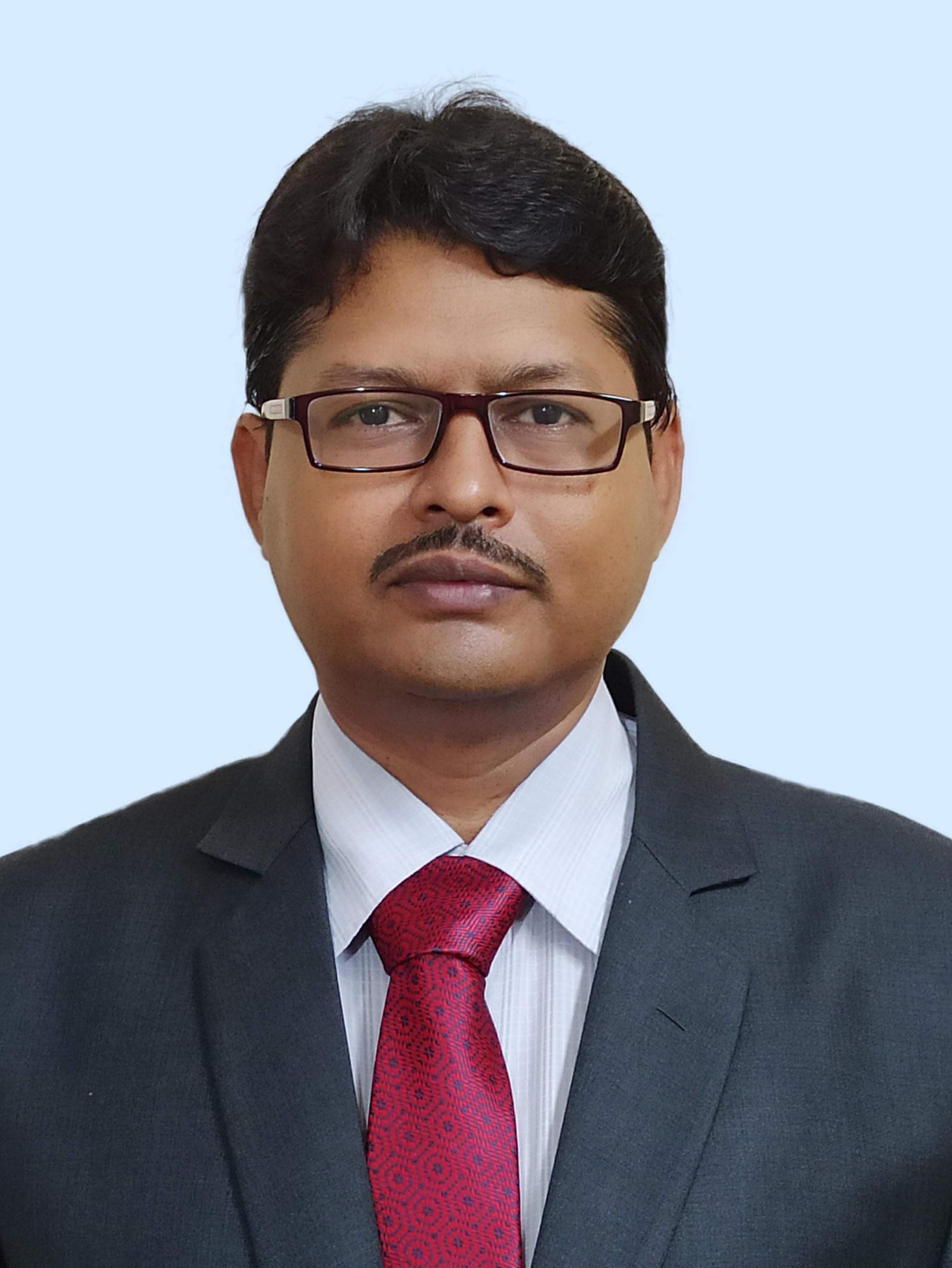 Prof. Somnath Dey