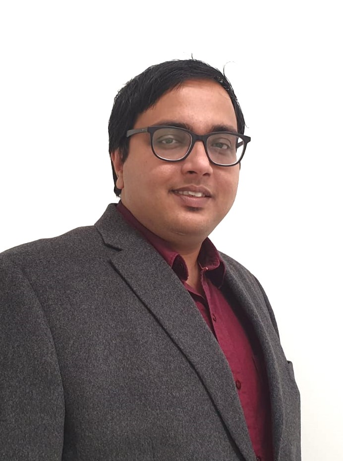Prof. Sourav Chandra